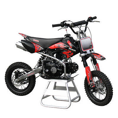 125 MR3 06/2007