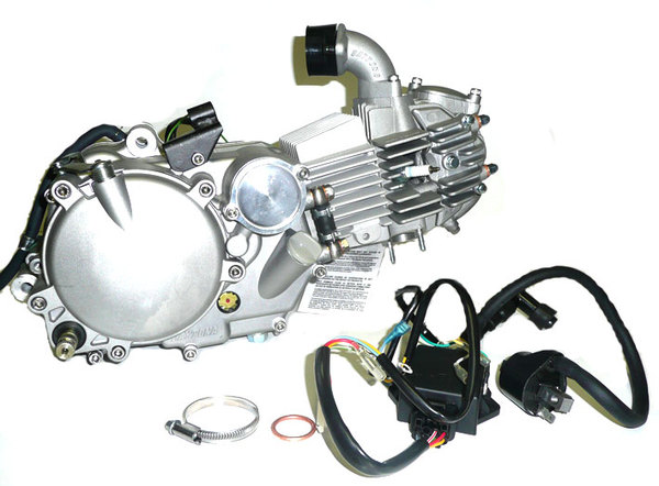 Moteur DT150E DAYTONA