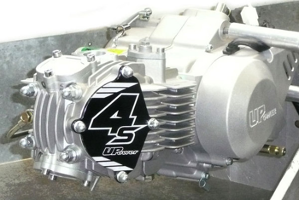 Moteur 180 Holeshot 4 Soupapes
