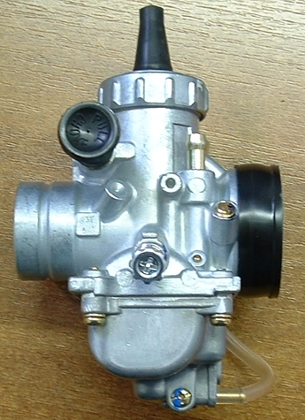 Carburateur Mikuni VM24