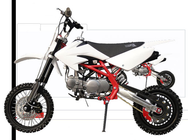 WSR CROSS EVO 140
