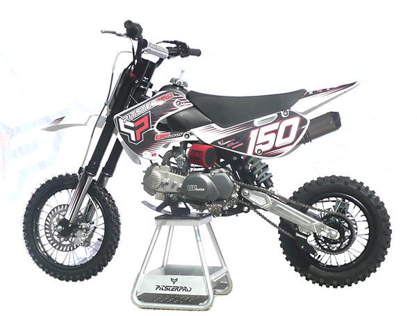PITSTER PRO X4 150 2011