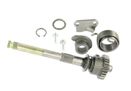 Arbre de kick DT150E Daytona