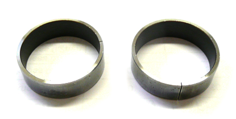 2 bagues de fourreau fourche Kayaba 41mm