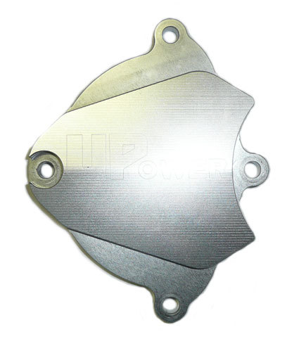 Cache culasse gauche UPower 150/160/170