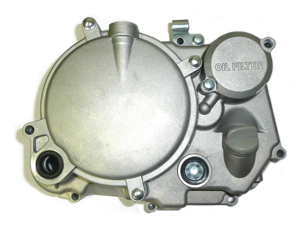 Carter embrayage complet YX150-10 -kick 16mm-