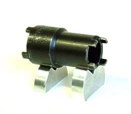 Cl� � cr�neaux pour embrayage 20/24mm
