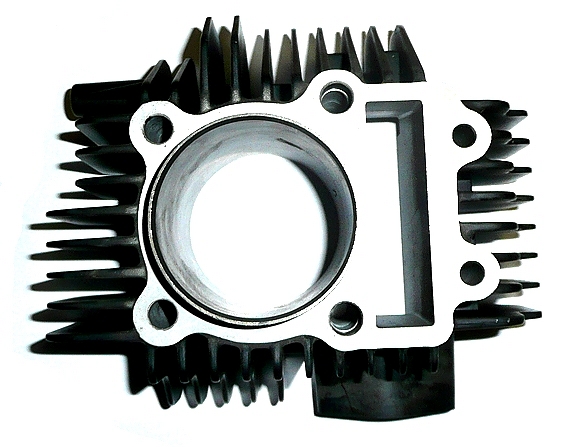 Cylindre 60mm pour YX150-160, GPX160, ZH150-155