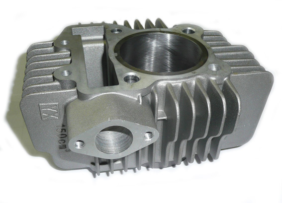Cylindre 60mm pour YX150-160, GPX160, ZH150-155