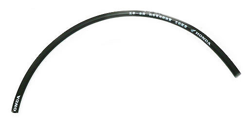 Durite essence 25cm