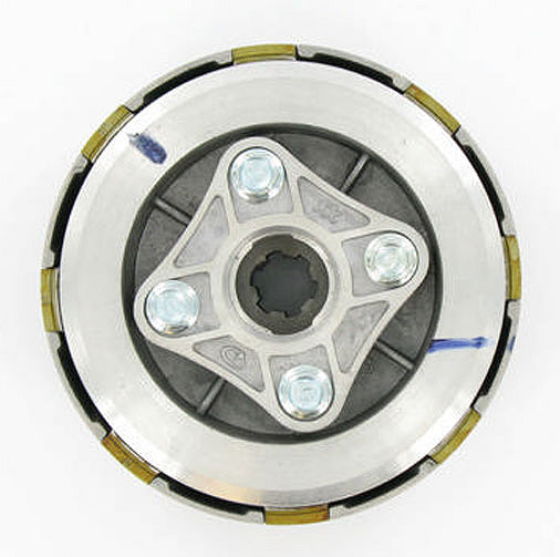 Embrayage complet Daytona DTE150