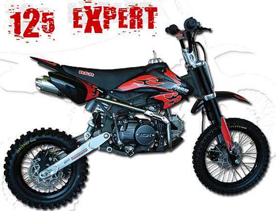 125 EXPERT 01/2007