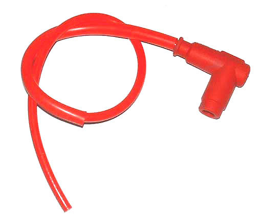 Antiparasite avec fil Racing NGK