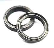 2 joints spy fourche 36x48x8/9.5 pour Kayaba