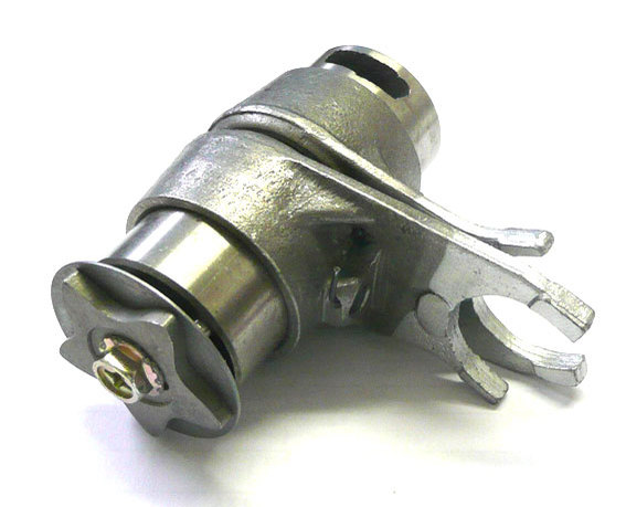 Tambour et fourchettes Daytona DT150E depuis 2009