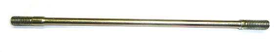 Goujon moteur -207mm- Daytona DT150E