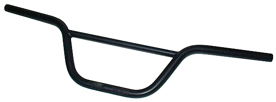 Guidon acier CrMo X4, LX PITSTERPRO