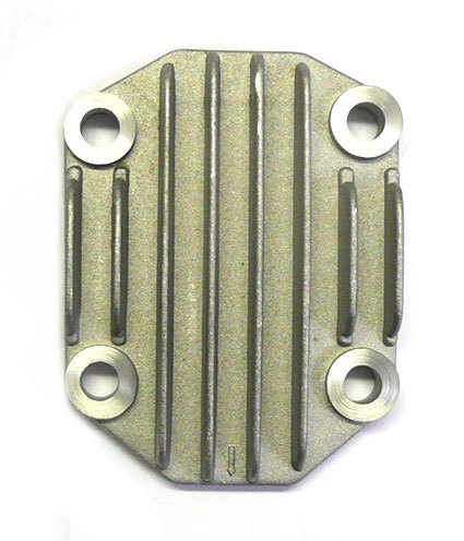 Cache sup�rieur de culasse 125/138/140/150