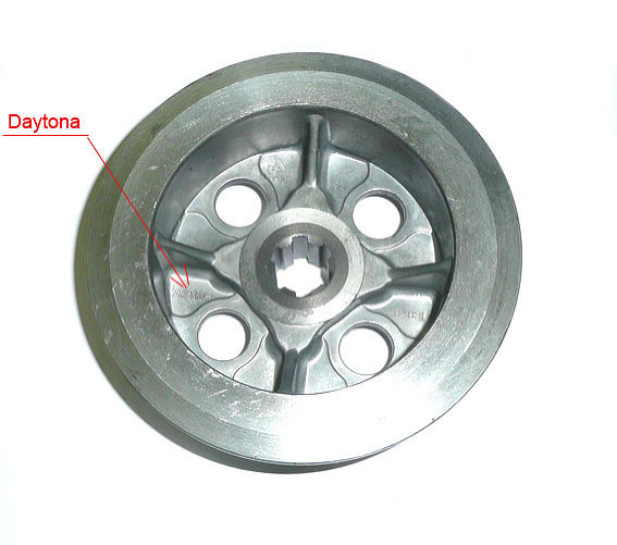 Noix d'embrayage Daytona