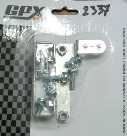 Kit support gros CDI Lifan150, ZongShen155, GPX160