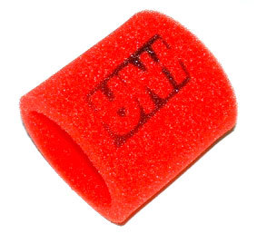 Surfiltre Uni Filter rouge-80mm-