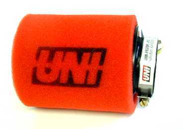 Filtre UNI inclin� 51mm -Keihin PE28-