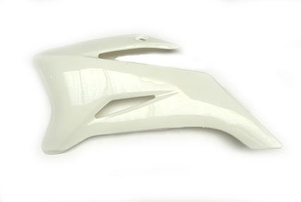 Ouie r�servoir blanche  gauche LXR, TTR110