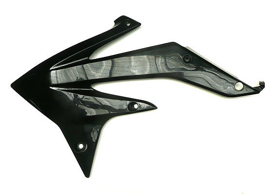 Ouie r�servoir gauche noir 450PZF