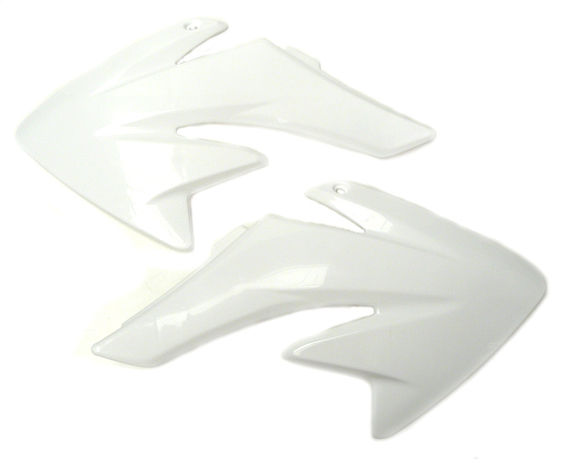Paire ou�e r�servoir CRF70 blanc