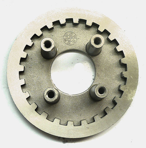 Plateau support d'embrayage Lifan, Jialing, YX