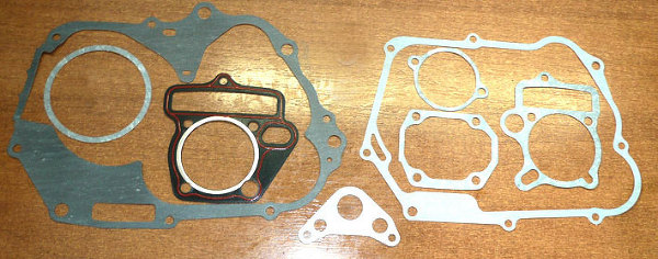 Pochette de joints Lifan 150cm3 1P56FMJ/HS1P56YMJ