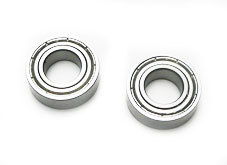 2 roulements p�dale de frein 16x8x5