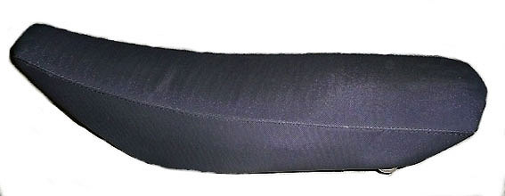 Selle noire 150/200/250 AGB30, AM-D8, RX250,