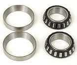 Roulements coniques de direction 46x23.6 et 46x22 -LXR-