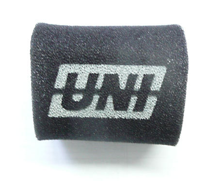 Surfiltre Uni Filter noir -80mm-