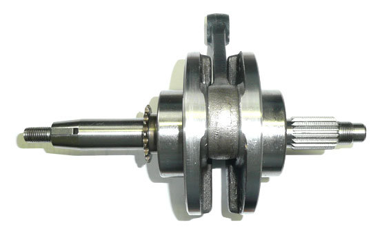 Vilebrequin 150 LIFAN