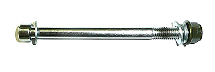 Vis acier sup�rieur M8x110