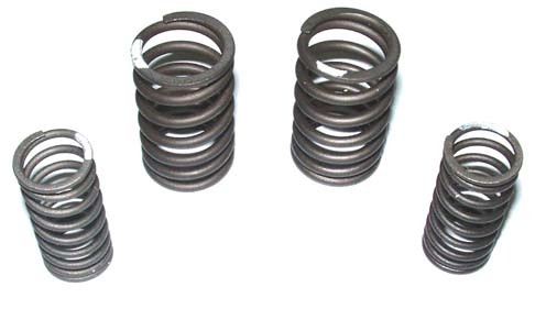 Reglage soupape lifan