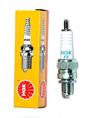 Bougie NGK CR8HSA