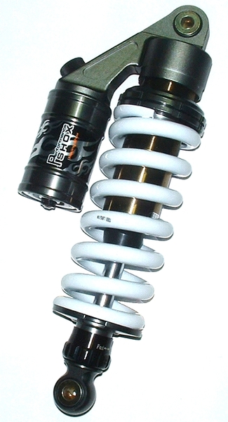 Amortisseur cross DNM MT-RC, 800lbs, 290mm