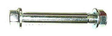 Boulon M12 x 88mm -pas 125-