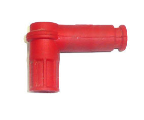 Anti-parasite type silicone rouge