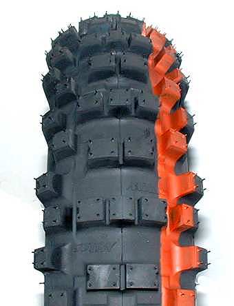 Pneu cross MITAS 2.75-10''