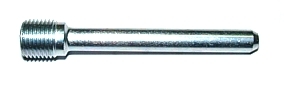 Axe de plaquette de frein -48mm- filetage M10x100