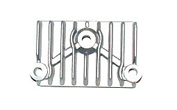 Cache culasse cot� droit -CRF50 style-