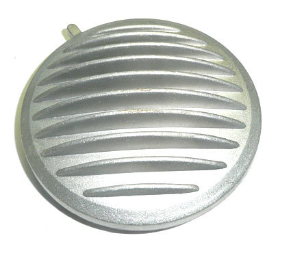 Cache culasse gauche -83mm- Lifan, Jialing, Ducar, YX etc...