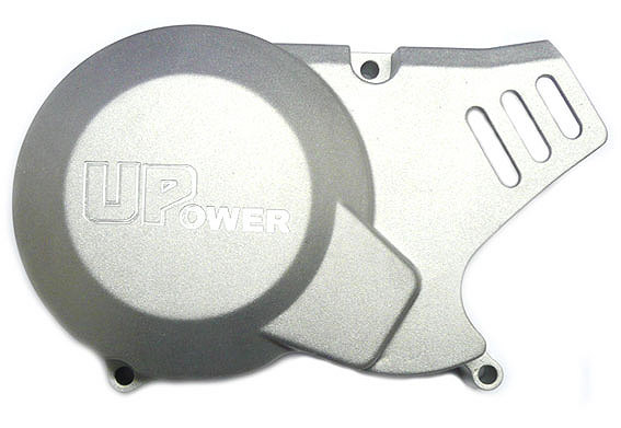 Couvercle moteur gauche UPower