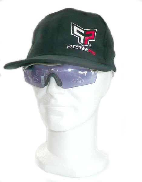 Casquette officielle PITSTERPRO