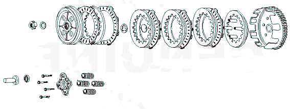 Embrayage