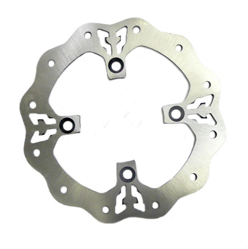 Disque de frein 190mm LXR PITSTERPRO